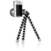 JOBY Gorillapod Hybrid Grey - Slika 4