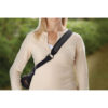 JOBY Remen UltraFit Charcoal za zene - Slika 2