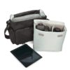 Lowepro Urban Reporter 150 torba Crna - Slika 2