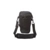 Lowepro Toploader Pro 75 AW torba(crna) - Slika 2