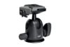 Manfrotto 496RC2 Compact ball head w/RC2 /Novo!