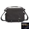Lowepro Urban Reporter 150 torba Crna