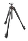 Manfrotto MT190XPRO3 - 190 ALU stativ crni