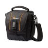 Lowepro Adventura SH 120 II (black) - Slika 3