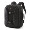 Lowepro Pro Runner BP 450AW II ( Black ) - Slika 16