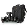 Lowepro Pro Runner BP 450AW II ( Black ) - Slika 10