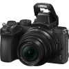 NIKON Z50 KIT 16-50VR - Slika 8
