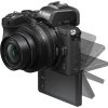 NIKON Z50 KIT 16-50VR - Slika 6