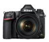 D780 KIT 24-120mm f/4G ED VR