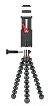 JOBY STATIV GRIPTIGHT ACTION SET ( ZA TELEFON I GOPRO )