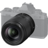 Nikon Z DX 18-140mm f/3.5-6.3 VR - Slika 3