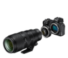 NIKON Z 100-400mm f/4.5-5.6 VR S - Slika 4