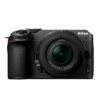 NIKON Z 30 + 12-28 DX PZ