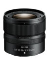 NIKON Z 30 + 12-28 DX PZ - Slika 5