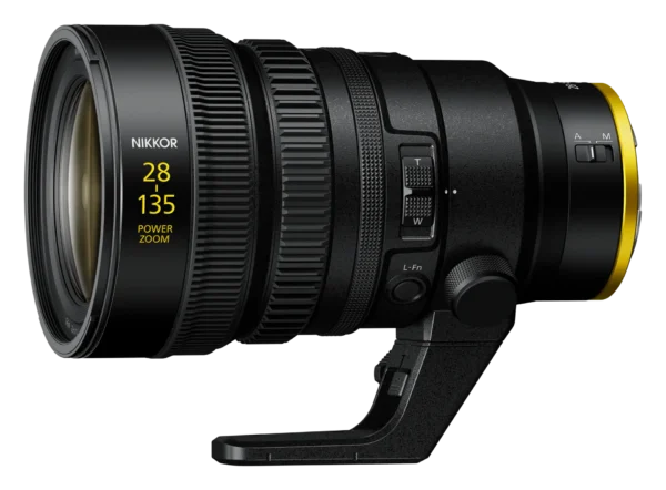 NIKKOR Z 28‑135mm f/4 PZ - Slika 2