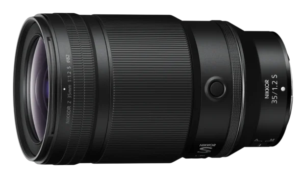 NIKKOR Z 35mm f/1.2 S