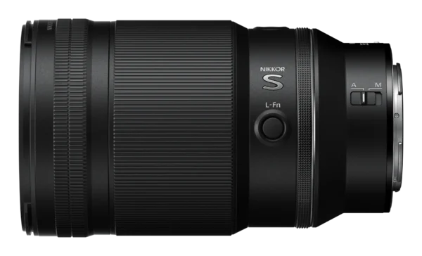 NIKKOR Z 35mm f/1.2 S - Slika 4