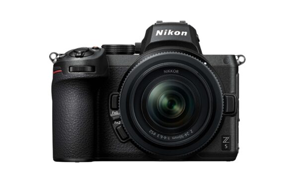 NIKON Z5 BODY