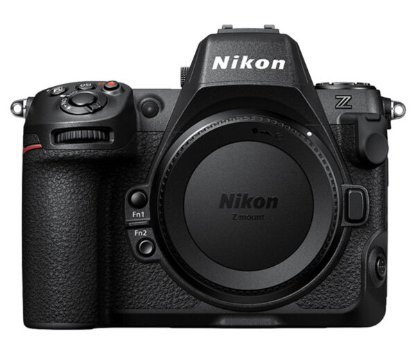 NIKON Z8 + 24-120MM - Slika 2