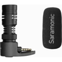 Saramonic SmartMic+ mikrofon