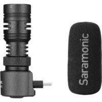Saramonic Smartmic+ UC mikrofon