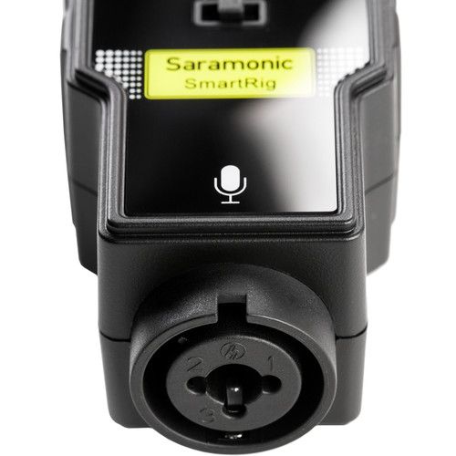 Smart Rig II 2