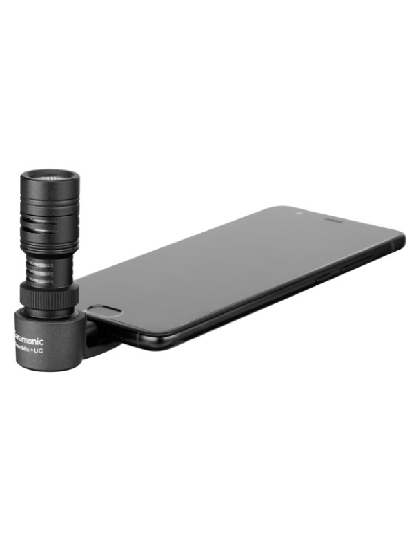 SmartMic  UC 2
