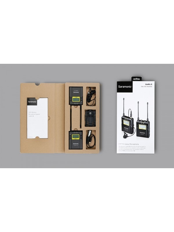UWMic9 kit1 2