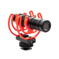 SARAMONIC Vmic Mini S II