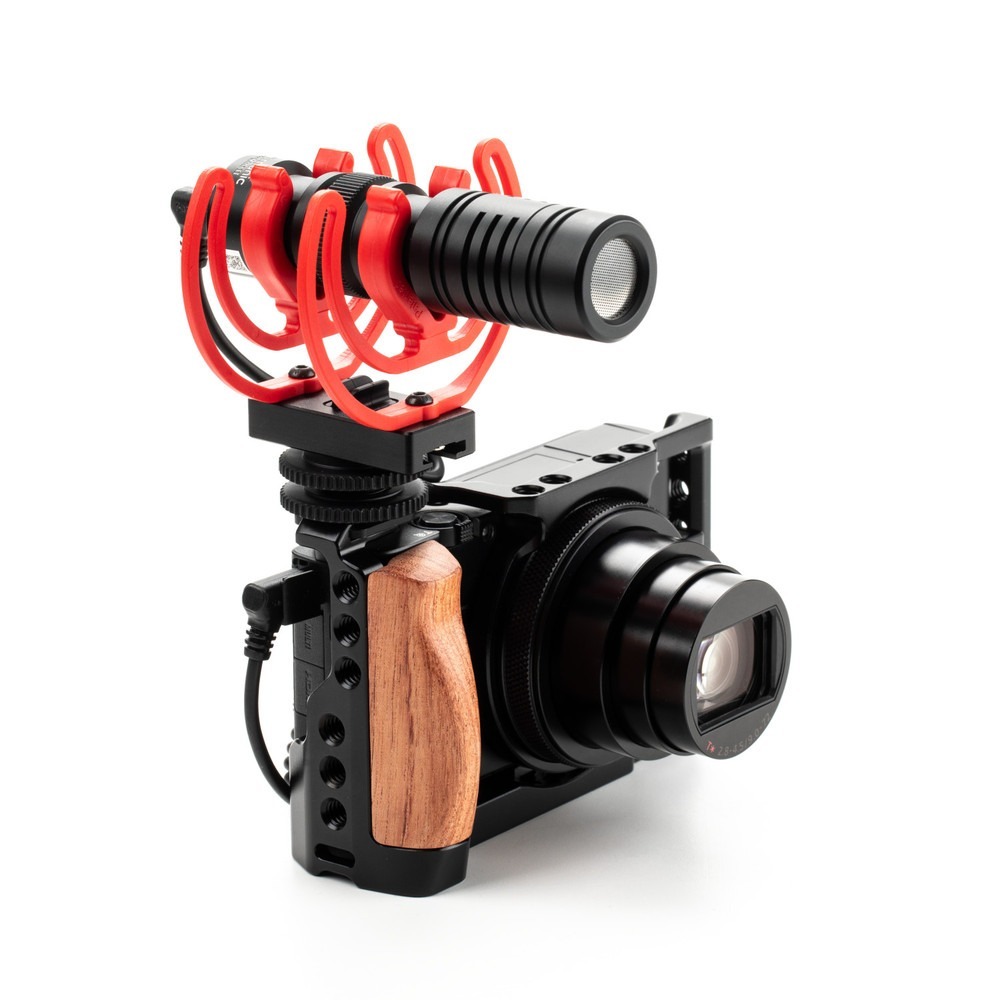 Vmic mini s II 2