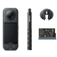 INSTA360 akciona kamera X5 Starter Bundle