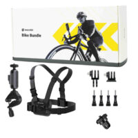 INSTA360 akciona kamera X5 - Cycling Bundle