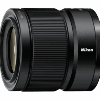 NIKKOR Z DX MC 35MM F/1.7