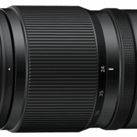 NIKKOR Z 24-105mm f/4-7.1