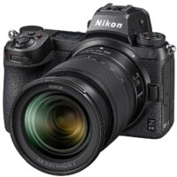 NIKON Z 6II Lens Kit w/24-105 f/4-7.1