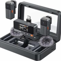 SARAMONIC AIR-01