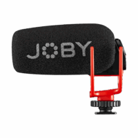 JOBY mikrofon Wavo